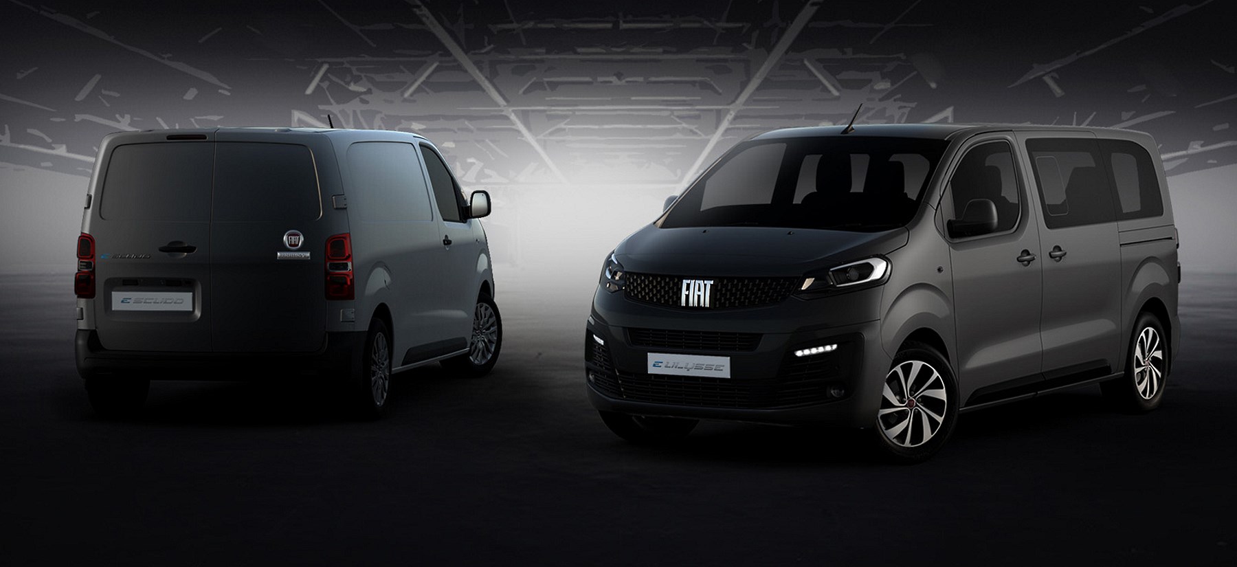 nowy Fiat Scudo