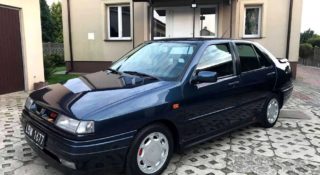 seat toledo gt
