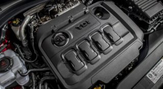 2.0 TDI płyn chłodniczy