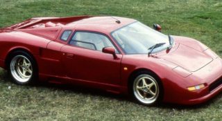 Spectre R42