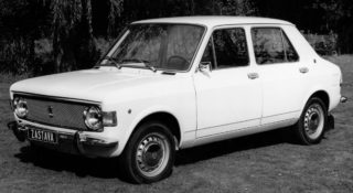 Zastava 101 50 lat
