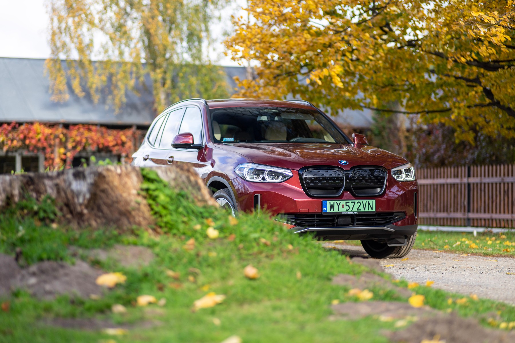 Nowe BMW X3 i iX3 &#8211; co już o nich wiemy? Spokojnie, diesel zostaje