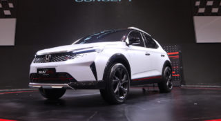 Honda zapomniała o istnieniu Europy. Kolejny wóz trafia gdzie indziej