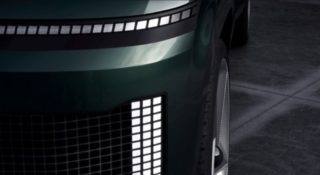 elektryczny suv hyundai kia
