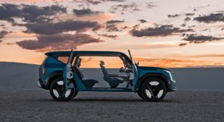 kia ev 9 co wiemy