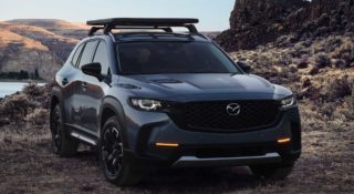 mazda amati