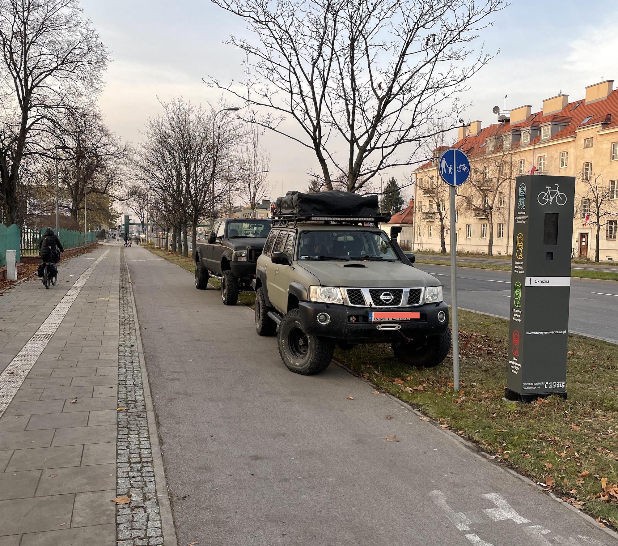 Dlaczego nie można odpuszczać reakcji na wykroczenia? Instynkt stadny w praktyce