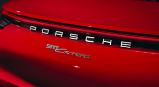 porsche 911 hybrid