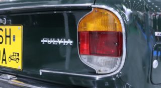 Retro Motor Show 2021 w Poznaniu. Ja już byłem, wy idźcie popatrzeć