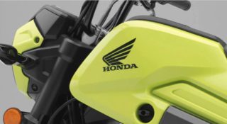 honda navi