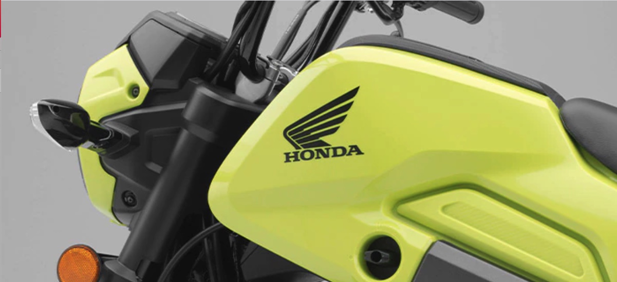 honda navi