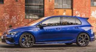 Volkswagen Golf R (2021) - test, kompromisy, cena, opinie