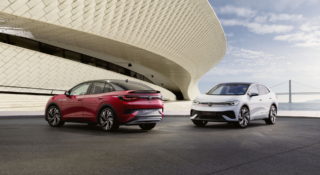 Volkswagen ID.5