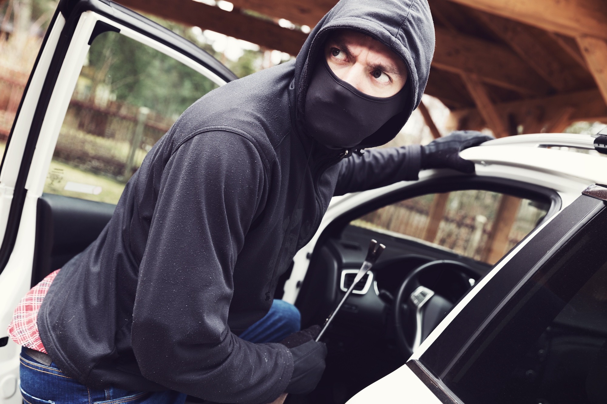 Smart Casco, czyli sprytna ochrona przed skutkami kradzieży auta