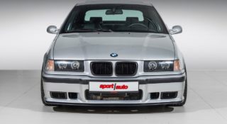 bmw e36 v12