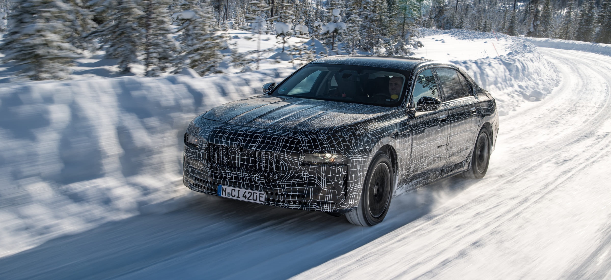 bmw i7 zapowiedź