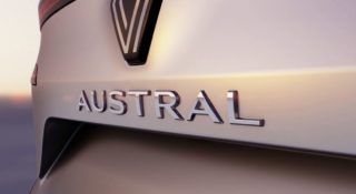 Renault Austral