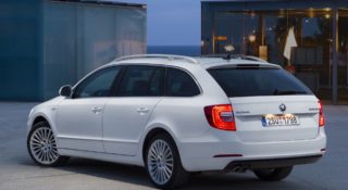 Używana Skoda Superb II - na te silniki i usterki lepiej uważaj