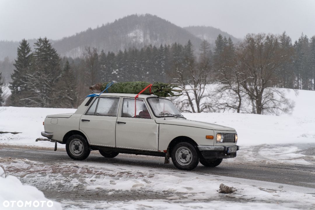 Wartburg 353 na sprzedaż