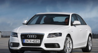 Koniec diesli w Audi. Poland? No, Holland