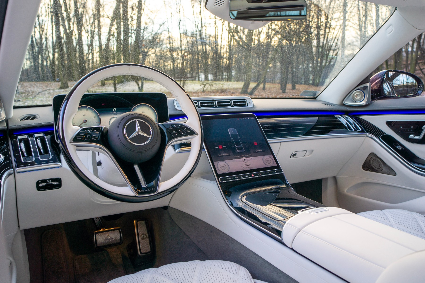 mercedes-maybach s 680