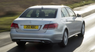 mercedes akumulator