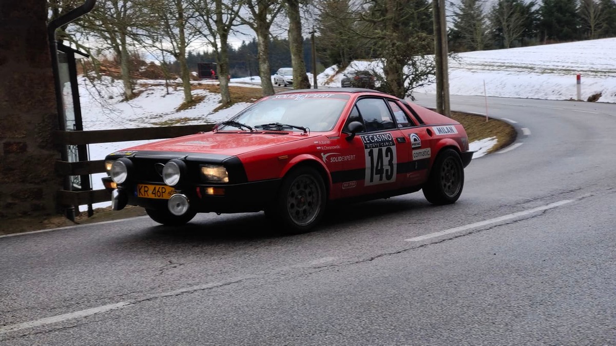 monte carlo historique