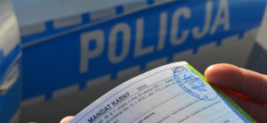 policja mandat kursy redukujące punkty karne