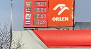 Aktualne ceny paliw: jest taniej, ale nie wszędzie tak samo taniej.