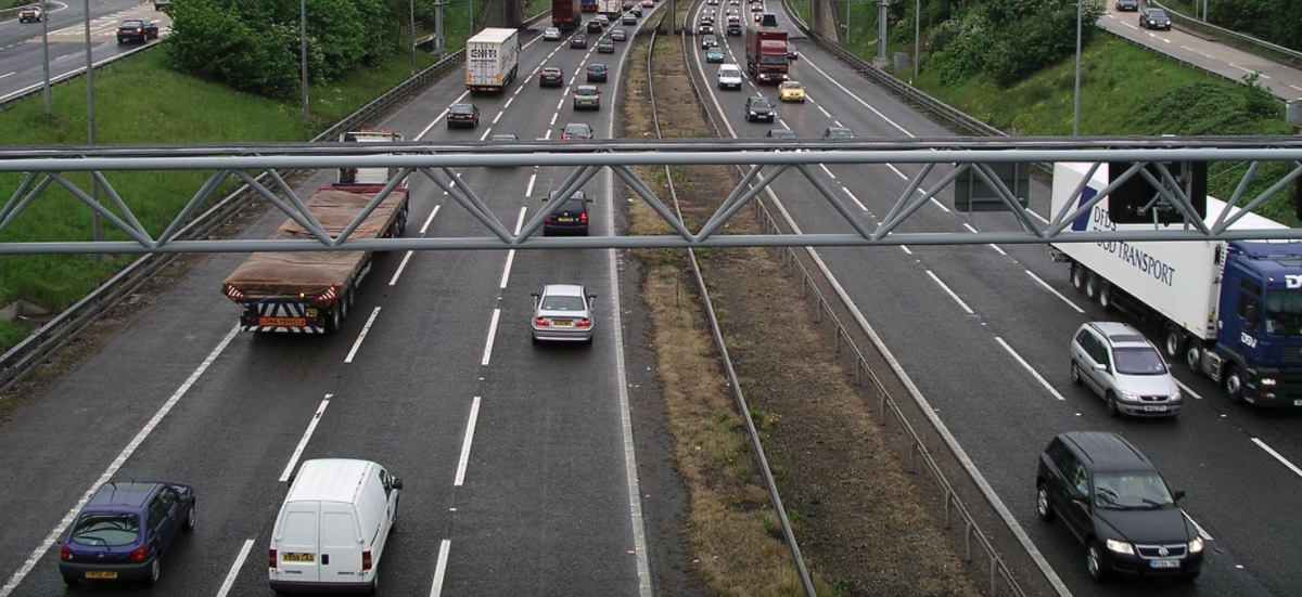 opłaty za autostrady w Polsce