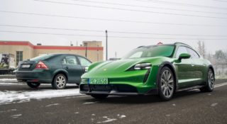 pompa ciepła w samochodzie elektrycznym
