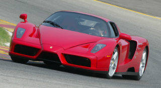 Ferrari Enzo
