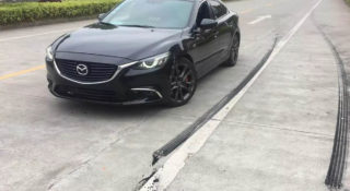 mazda 6 tuning