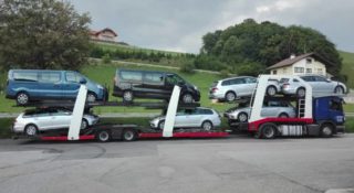 autotransporter