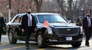 joe biden utrudnienia