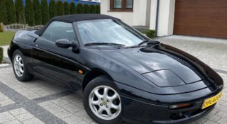 kia elan na sprzedaż