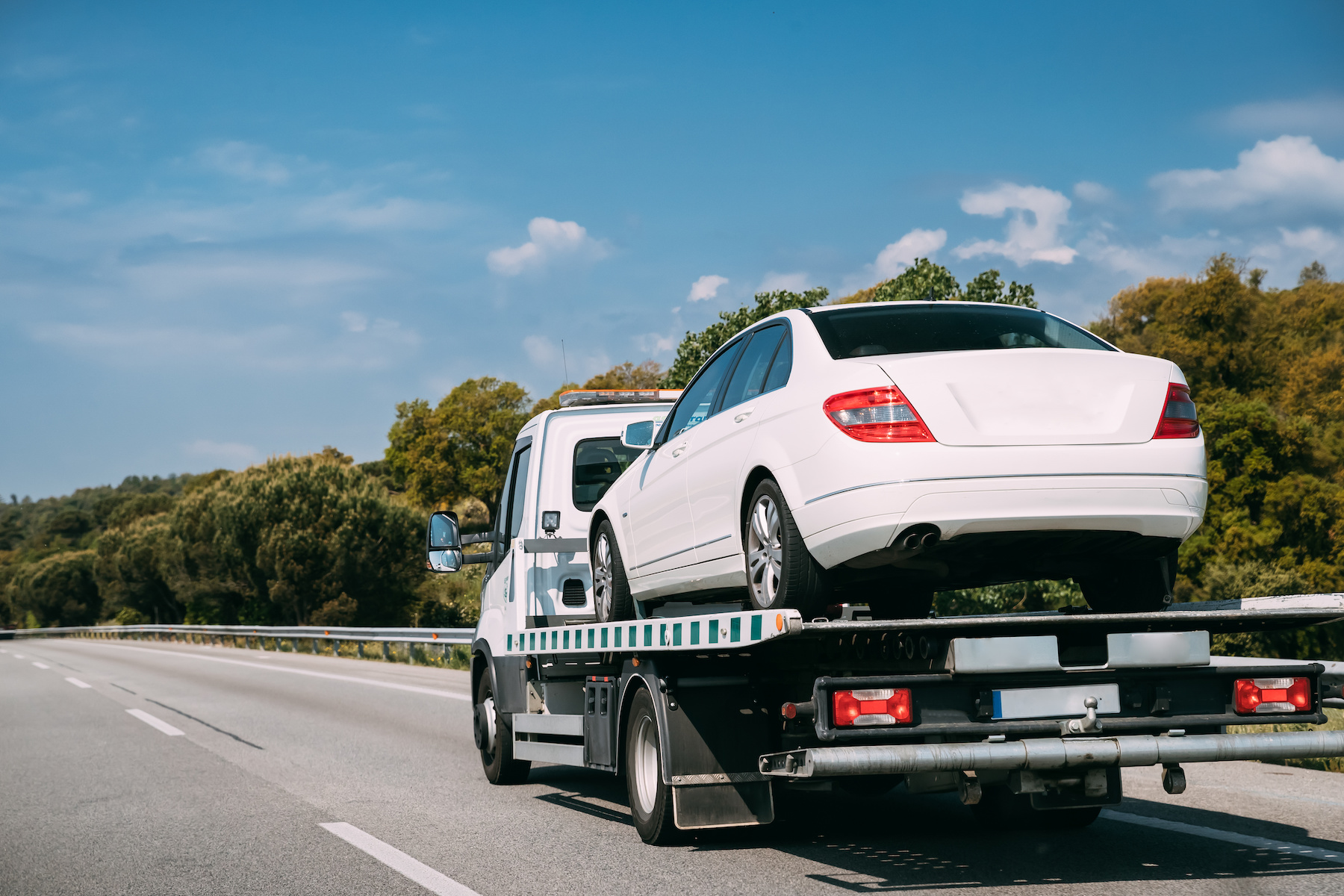 OC i Auto Assistance – mistrzowski duet nie tylko na majówkę