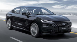 Nowe Mondeo w Polsce? Za chwilę będzie się dało to załatwić