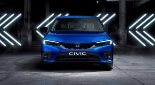Nowa Honda Civic kontra rywale. Nie tak drogo, jak mogło się wydawać