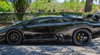 Lamborghini Diablo GT