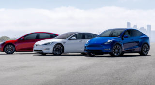 tesla bateria naprawa