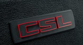 BMW 3.0 csl cena