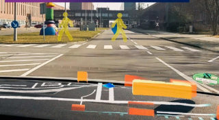 VW Hololens