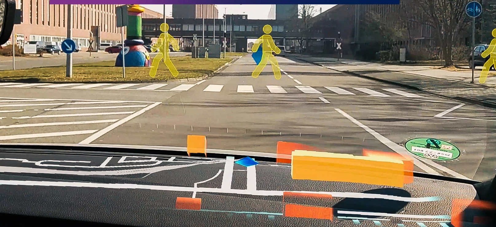 VW Hololens