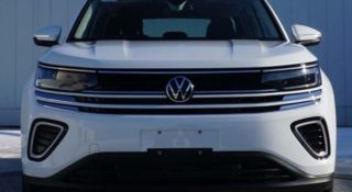 VW Tavendor