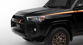 Toyota 4Runner ma 40 lat. Wszystko zaczęło się od dealera z wizją