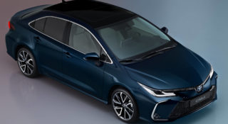 toyota samochód przedkontraktowy