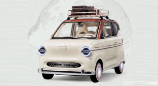 wuling mini ev retro