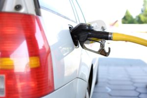 kara za kradzież paliwa