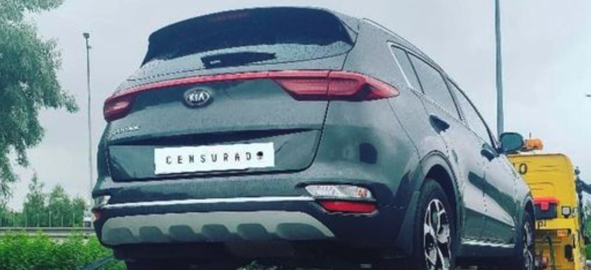 kękę kia sportage